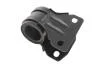 Сайлентблок рычага (переднего) Ford Mondeo V 14- (L) (c кронштейном) ASMETAL 38FR3600 (фото 1)