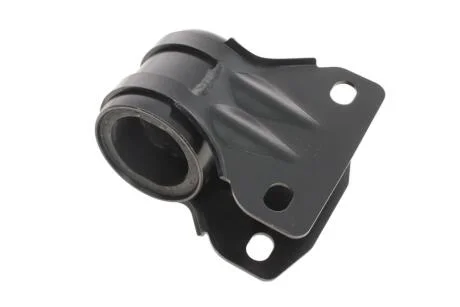 Сайлентблок рычага (переднего) Ford Mondeo V 14- (L) (c кронштейном) ASMETAL 38FR3600