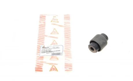 Сайлентблок рычага (переднего/сверху) Honda Civic/CR-V 95-02 ASMETAL 38HN0220