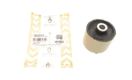 Сайлентблок рычага (переднего) Range Rover II 98-04 ASMETAL 38LR0500