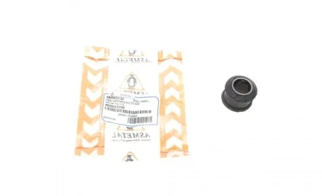 Сайлентблок стабилизатора (переднего/верхний) DB 207-410 (d=16.1mm) ASMETAL 38MR0121