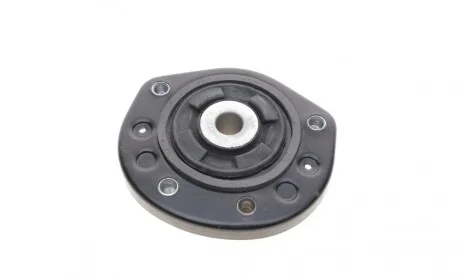 Подушка амортизатора (переднего) MB Sprinter/VW Crafter 06- ASMETAL 38MR0128