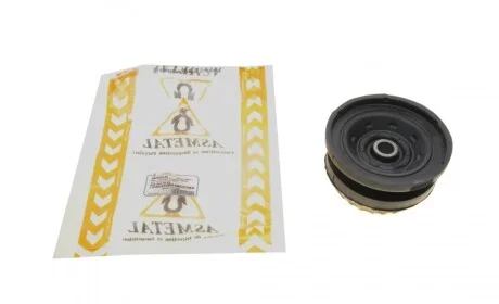 Подушка амортизатора (переднего) MB Vito (W639) 03- ASMETAL 38MR0130