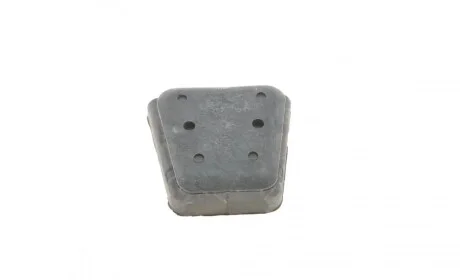 Подушка рессоры (по краях) MB Sprinter/VW Crafter 06- (пластиковой) ASMETAL 38MR0132