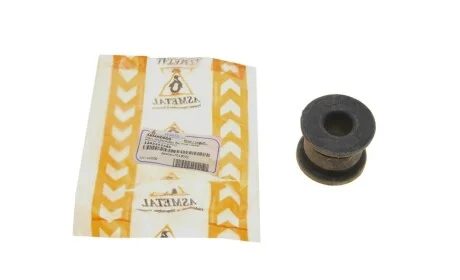 Втулка стабілізатора (переднього) MB E-class (W124) (d=18.5mm) ASMETAL 38MR0505