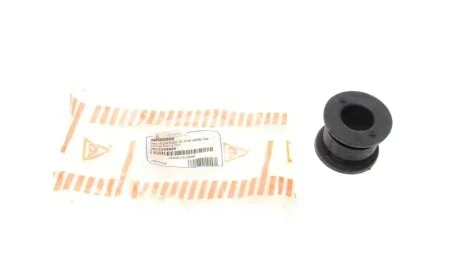 Втулка стабілізатора (переднього) MB 190 (W201) 82-93 (d=23mm) ASMETAL 38MR0506