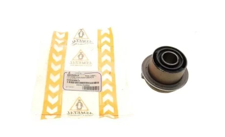 Сайлентблок рычага (переднего) MB E-class (W210/S210) -02 ASMETAL 38MR0517