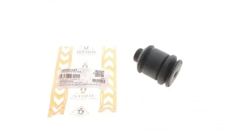 Сайлентблок важеля (переднього/спереду) MB Vaneo 02-05 ASMETAL 38MR1421