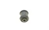 Сайлентблок рычага (переднего/снизу/спереди) Opel Astra G 98-05/Vectra B 95-03 (02070) ASMETAL 38OP2050 (фото 2)