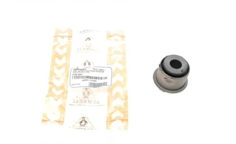 Сайлентблок балки (передньої) Opel Astra G/H 98-14 ASMETAL 38OP2052