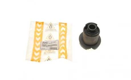 Сайлентблок балки (задньої) Peugeot 206/SW 02-13 ASMETAL 38PE0625