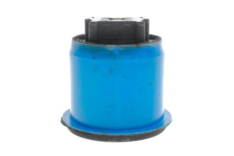 Сайлентблок балки (задней) Citroen C4 I/C4 II 04- ASMETAL 38PE0806