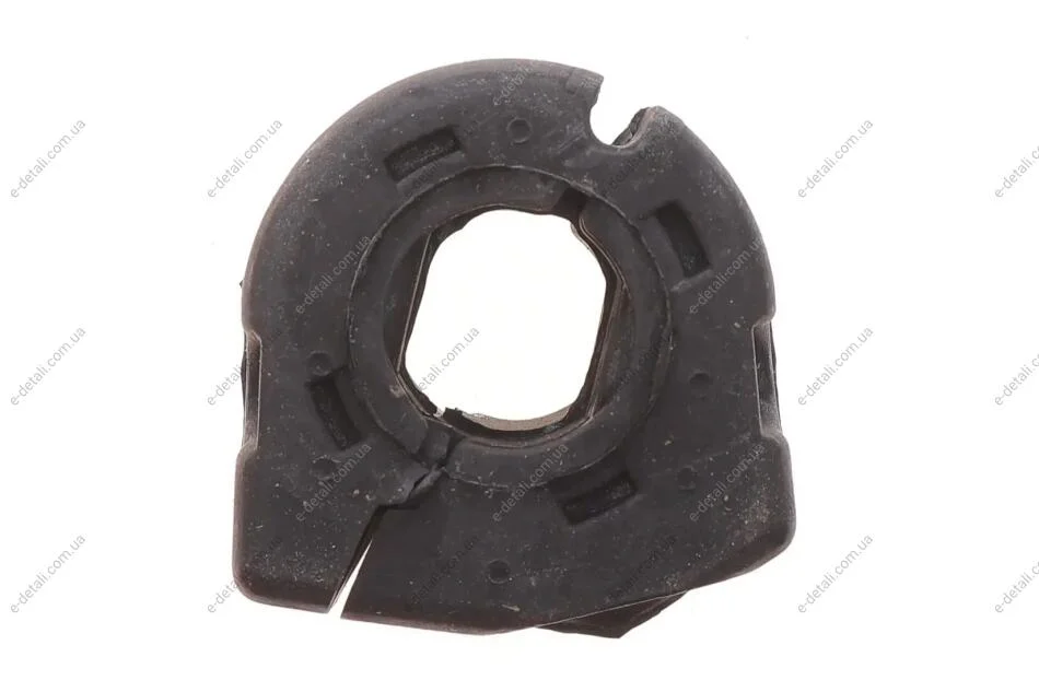Втулка стабилизатора (переднего) Peugeot 207/208 (d=20mm) ASMETAL 38PE0920 (фото 1)