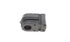 Втулка стабілізатора (переднього) Renault Megane II (d=19.5mm) ASMETAL 38RN5546 (фото 3)