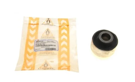 Сайлентблок важеля (переднього) Renault Megane IV/Scenic IV 15- ASMETAL 38RN5710