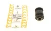 Сайлентблок рычага (переднего/снизу) Fiat Sedici/Suzuki Swift/SX4/Vitara 06- ASMETAL 38SZ3000 (фото 1)