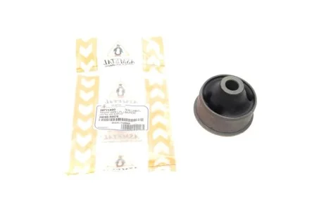 Сайлентблок рычага (переднего) Toyota Yaris 99-05 ASMETAL 38TY1600