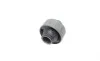 Сайлентблок важеля (переднього/знизу/ззаду) Toyota Yaris 1.0-1.8 05-14 ASMETAL 38TY1610 (фото 2)