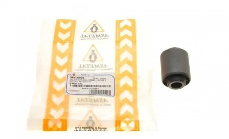 Сайлентблок важеля (переднього) Volvo 850/C70/S70/V70/XC70 91-05 ASMETAL 38VL0505