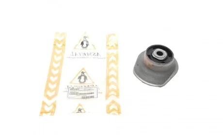 Сайлентблок балки (задньої) VW Golf III 93-99 ASMETAL 38VW1027