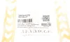 Подушка амортизатора (переднего) VW Golf IV -06 ASMETAL 38VW1270 (фото 2)