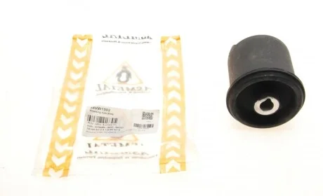 Сайлентблок балки (задньої) VW Golf IV/Bora 00-06 ASMETAL 38VW1502