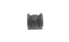 Втулка стабилизатора (переднего) VW Polo/Skoda Roomster/Fabia 99- (d=20,8mm) ASMETAL 38VW2000 (фото 4)