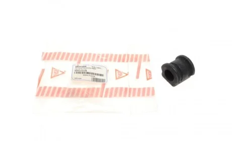 Втулка стабилизатора (переднего) VW Polo/Skoda Roomster/Fabia 99- (d=20,8mm) ASMETAL 38VW2000