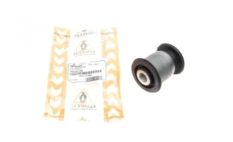 Сайлентблок рычага (переднего/спереди) VW T5/T6 03- ASMETAL 38VW4500