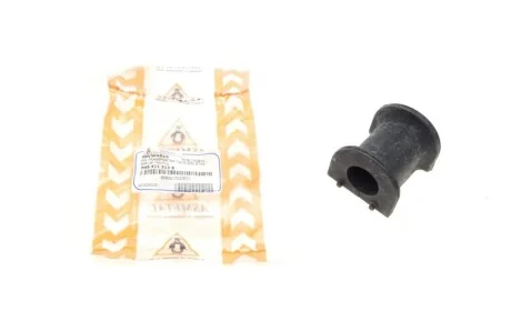 Втулка стабилизатора (переднего) VW T5 03-/T6 15- (d=24mm) ASMETAL 38VW4515