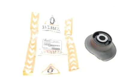 Сайлентблок балки (задньої) VW Passat 85-97 (12x56x50) ASMETAL 38VW6000