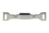 Підшипник підвісний Chevrolet Captiva/Opel Antara 06- ASMETAL 40CH0100 (фото 4)
