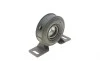 Подшипник подвесной Ford Transit 91-00 (d=30mm) ASMETAL 40FR1000 (фото 3)
