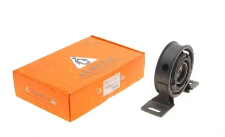 Подшипник подвесной Ford Transit 91-00 (d=30mm) ASMETAL 40FR1000