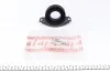 Подшипник подвесной MB E-class (W124) 85-95 (d=47mm) ASMETAL 40MR0105 (фото 1)