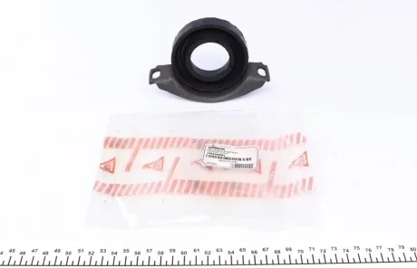Подшипник подвесной MB E-class (W124) 85-95 (d=47mm) ASMETAL 40MR0105