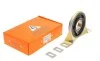 Підшипник підвісний MB Sprinter/VW Crafter 06- (d=47mm) ASMETAL 40MR0200
