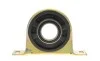 Підшипник підвісний MB Sprinter/VW Crafter 06- (d=47mm) ASMETAL 40MR0200 (фото 5)