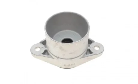 Подушка амортизатора (заднего) Audi A6/VW Passat 96-05 ASMETAL 45AU0210