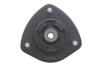 Подушка амортизатора (заднього) BMW X5 (E53) 3.0-4.8 00-06 M54/M57/M62/N62 ASMETAL 45BM0400 (фото 1)