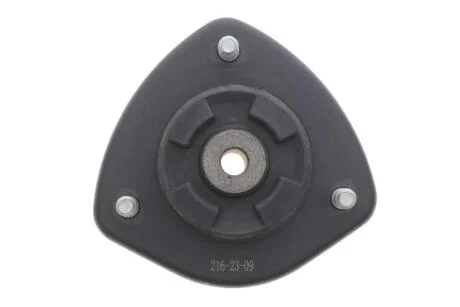 Подушка амортизатора (заднего) BMW X5 (E53) 3.0-4.8 00-06 M54/M57/M62/N62 ASMETAL 45BM0400