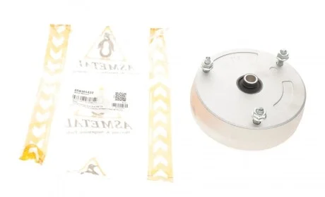 Комплект опори амортизаційної стійки ASMETAL 45BM0420