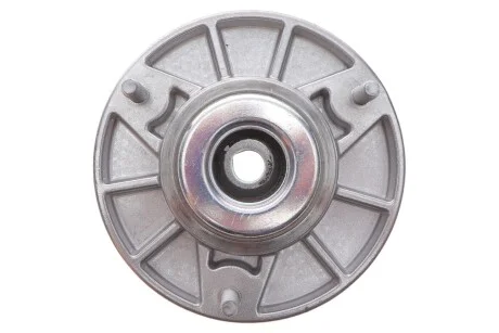 Подушка амортизатора (переднего) BMW X5 (F15) 13-18/X6 (F16) 14-19 ASMETAL 45BM0455