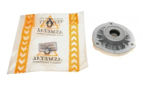 Подушка амортизатора (переднего) BMW 5 (F10)/6 (F06) 09-18 ASMETAL 45BM1000