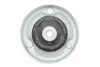 Подушка амортизатора (заднего) BMW 5 (E60) 03-/6 (E63) 03-/7 (E65/E66/E67) 01- ASMETAL 45BM1105 (фото 1)