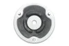 Подушка амортизатора (заднего) BMW 5 (E60) 03-/6 (E63) 03-/7 (E65/E66/E67) 01- ASMETAL 45BM1105 (фото 3)