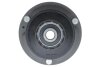 Подушка амортизатора (переднего) BMW 3 (E90/E91/E92/E93) 05-11/5 (E60/E61) 03-10 ASMETAL 45BM1140 (фото 4)