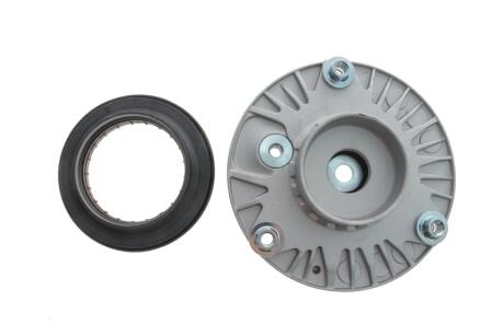 Подушка амортизатора (переднего) + подшипник BMW 1 (F20/F21) 11-19/3 (F30/F31/F34) 11-20 ASMETAL 45BM2600