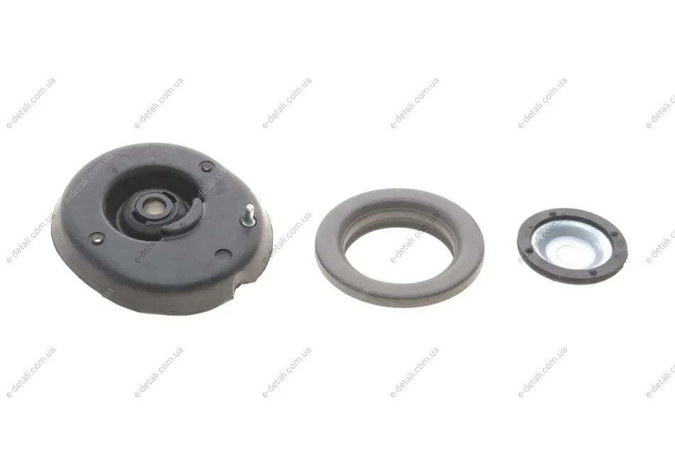 Комплект опори амортизаційної стійки ASMETAL 45CT0601 (фото 1)