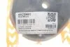 Комплект опори амортизаційної стійки ASMETAL 45CT0601 (фото 2)